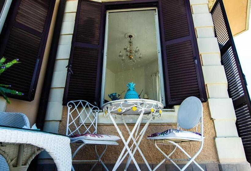 Пансион Barocchetto Romano