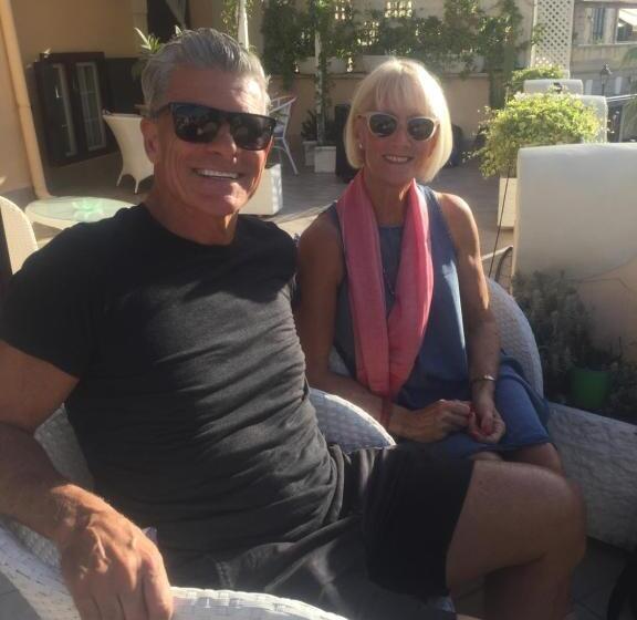 Пансион Barocchetto Romano