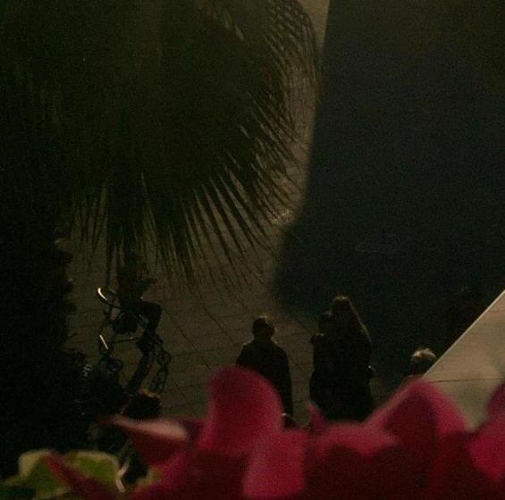 Пансион Barocchetto Romano