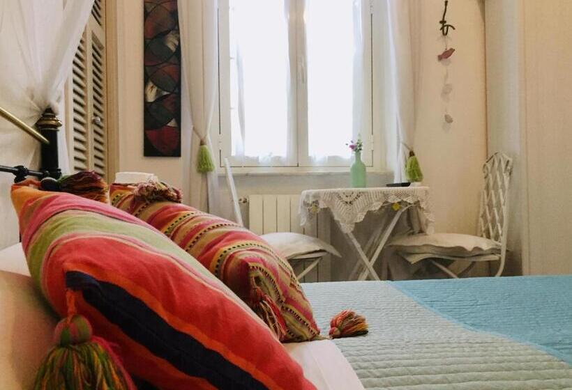 Пансион Barocchetto Romano