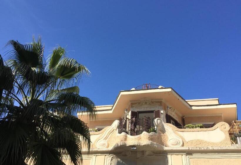 Пансион Barocchetto Romano