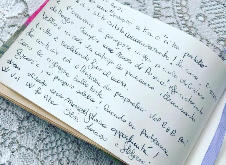 Пансион Barocchetto Romano