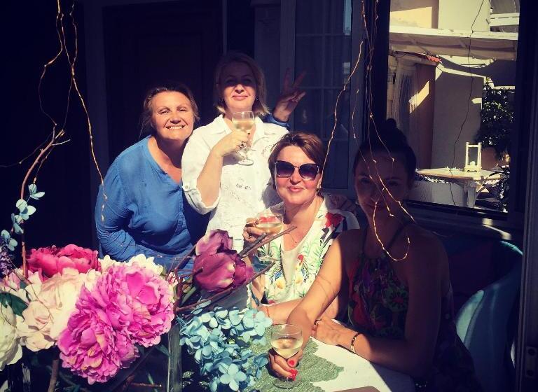 Пансион Barocchetto Romano