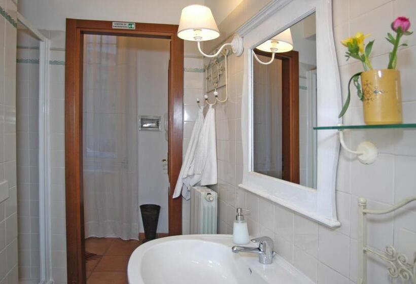 Пансион Barocchetto Romano