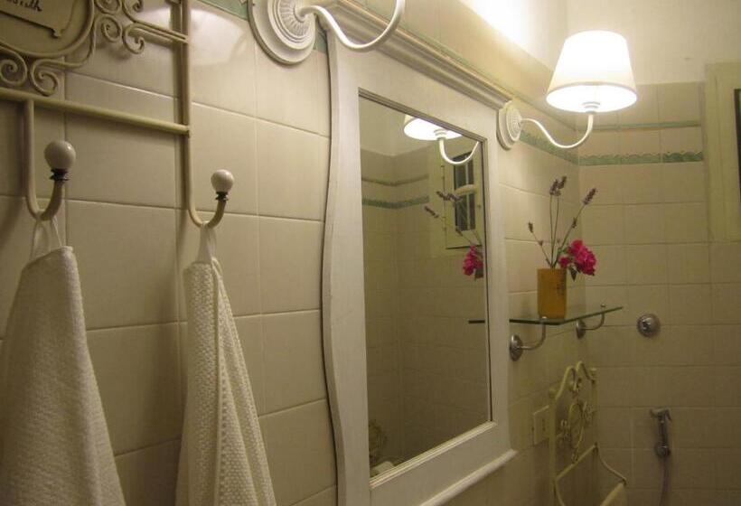 Пансион Barocchetto Romano