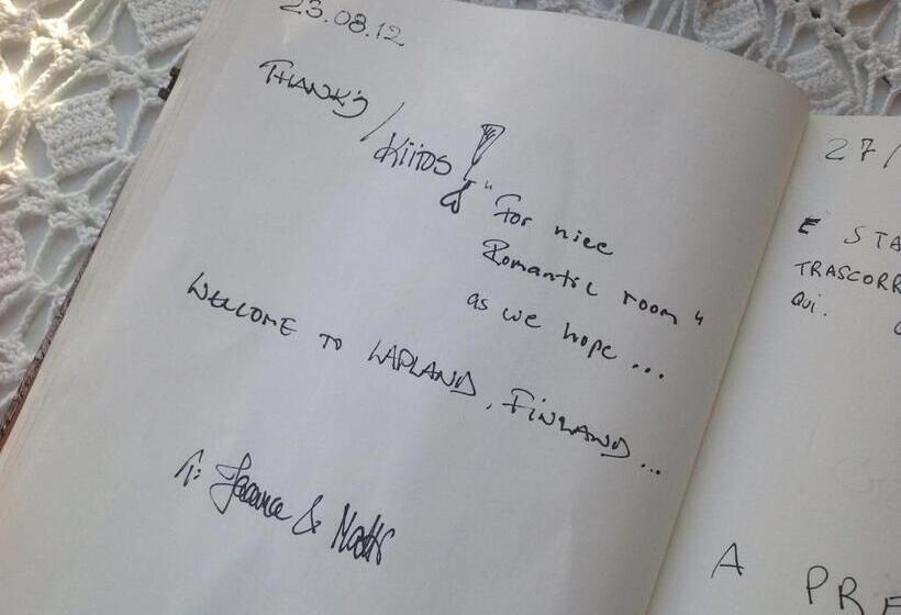 Пансион Barocchetto Romano