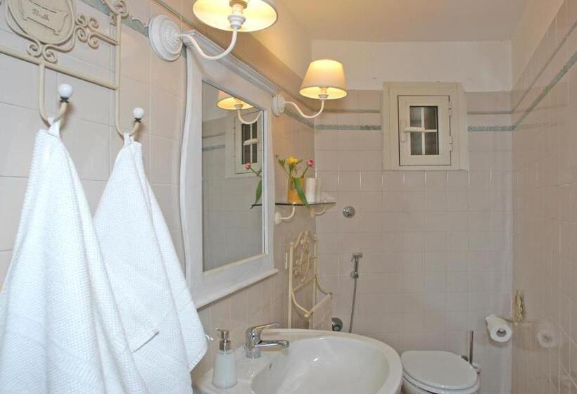 Пансион Barocchetto Romano