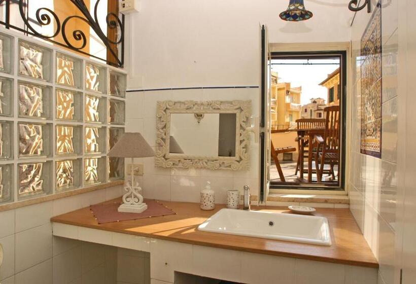 Пансион Barocchetto Romano