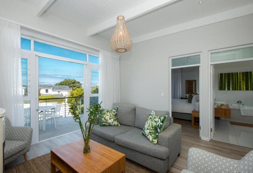 펜션 Bamboo Guest House