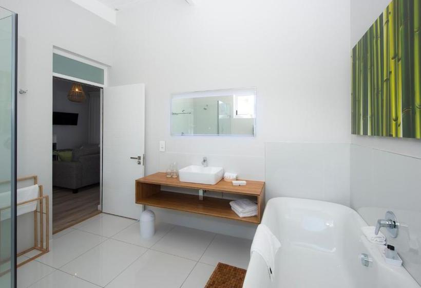 펜션 Bamboo Guest House