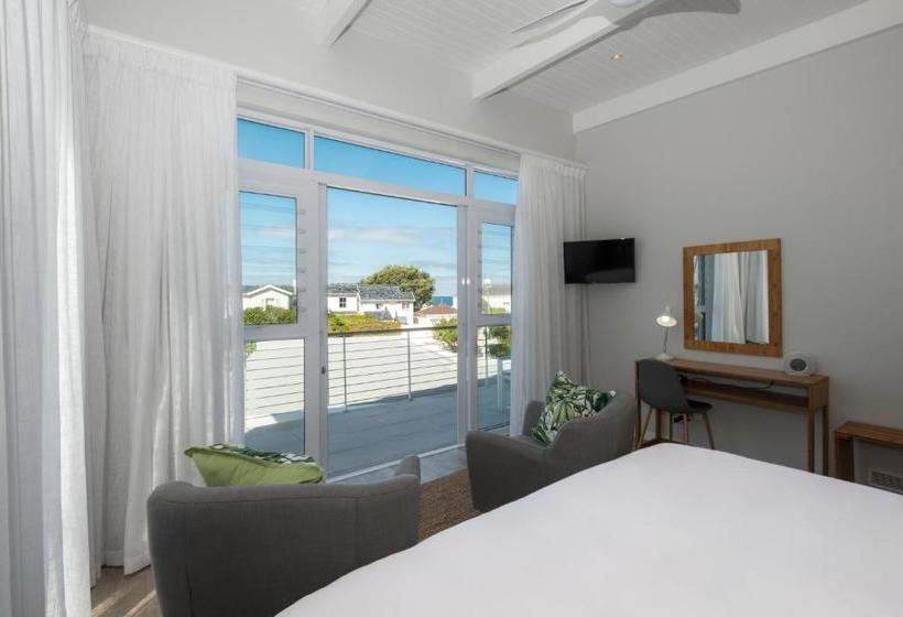 펜션 Bamboo Guest House