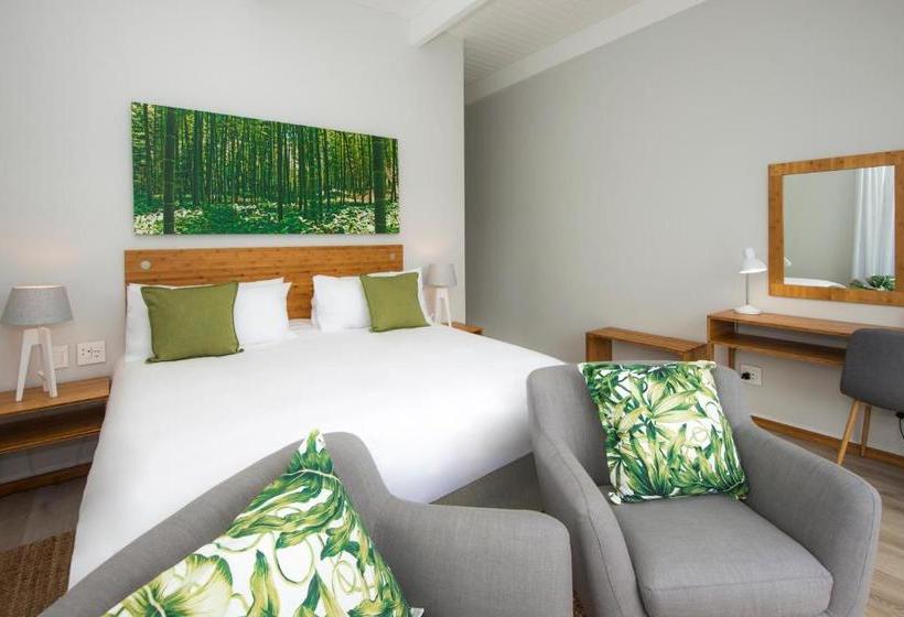 펜션 Bamboo Guest House