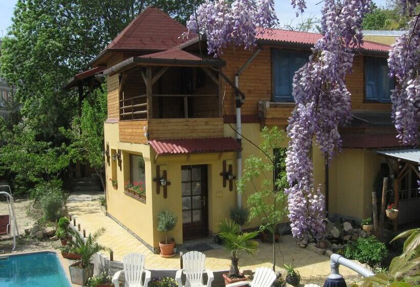 پانسیون B&b Casa Mica Guesthouse