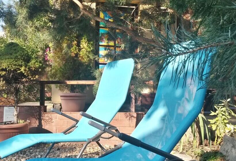 پانسیون B&b Casa Mica Guesthouse