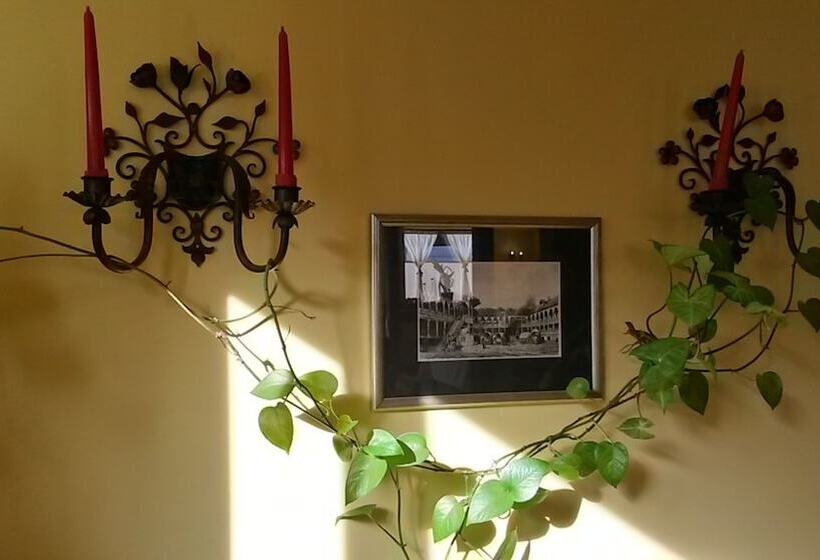 پانسیون B&b Casa Mica Guesthouse