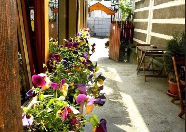 پانسیون B&b Casa Mica Guesthouse