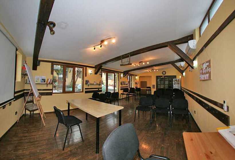 پانسیون B&b Casa Mica Guesthouse