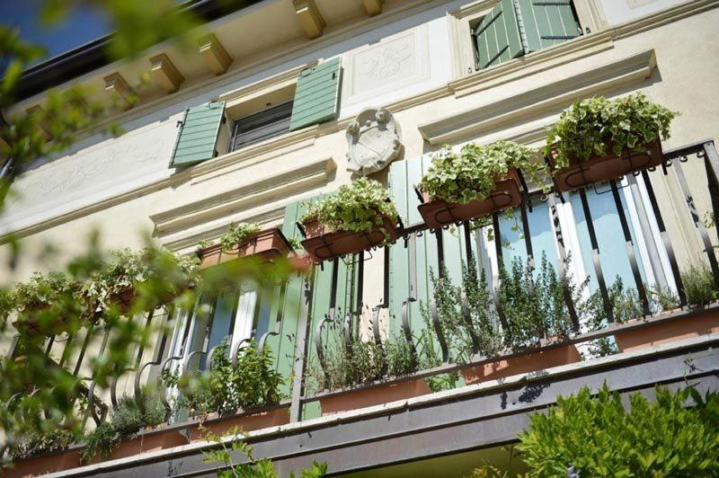 펜션 B&b La Mongolfiera