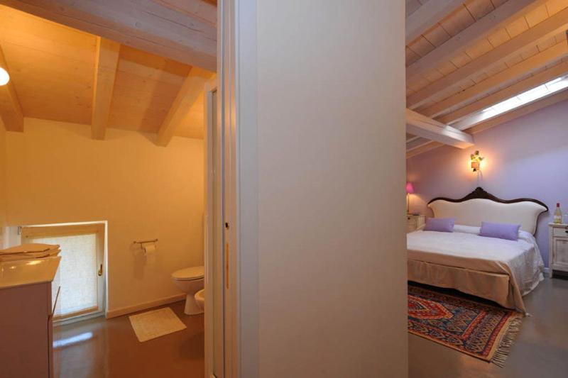 펜션 B&b La Mongolfiera