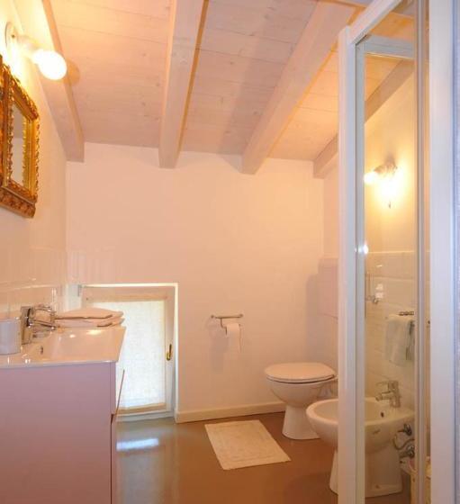 펜션 B&b La Mongolfiera