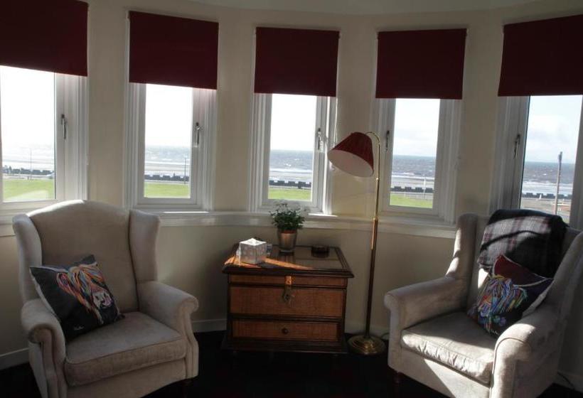 بنسيون Beaches