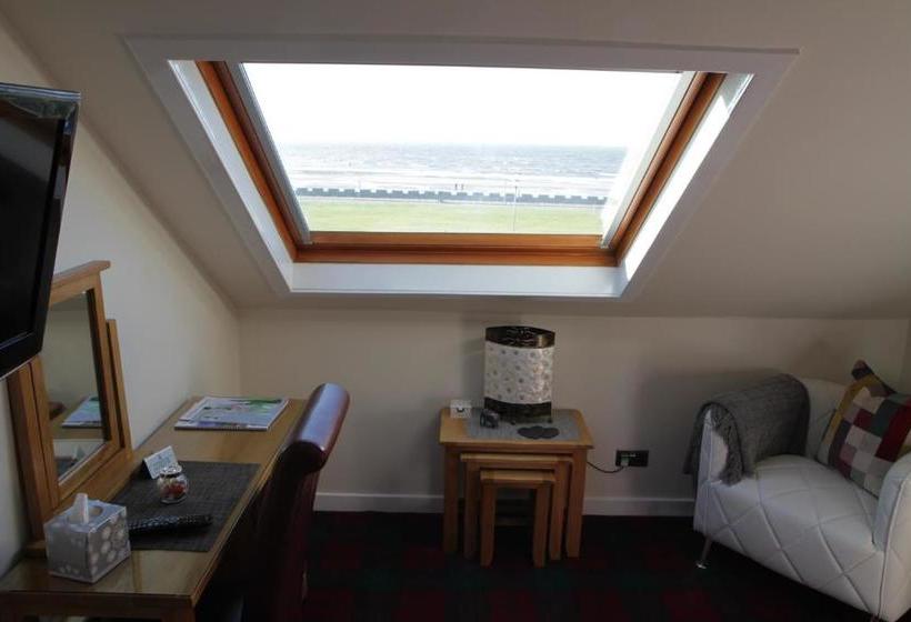 بنسيون Beaches