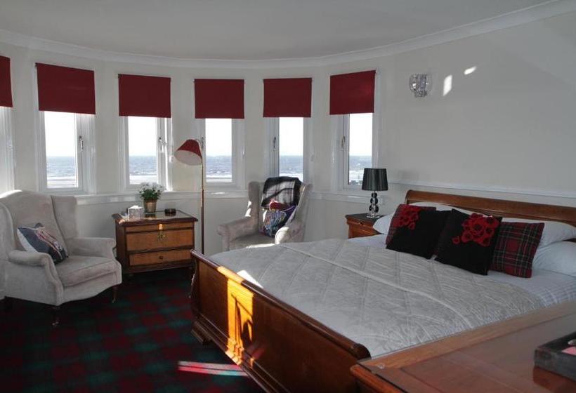 بنسيون Beaches