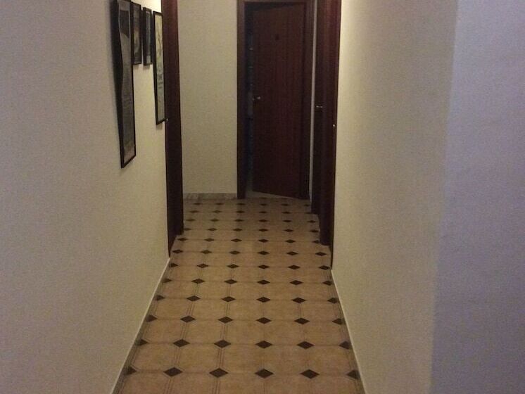 پانسیون Bed & Breakfast Niagara