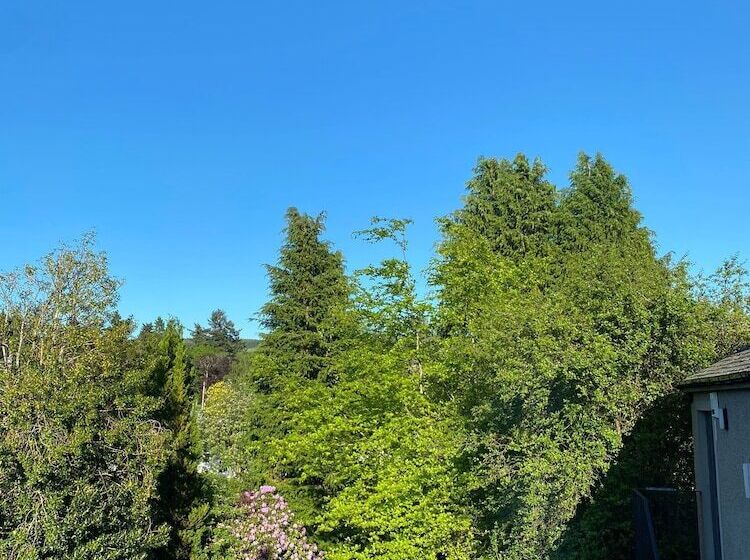 بنسيون Beinn Bhracaigh