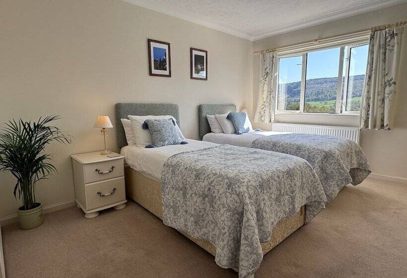 بنسيون Beinn Bhracaigh