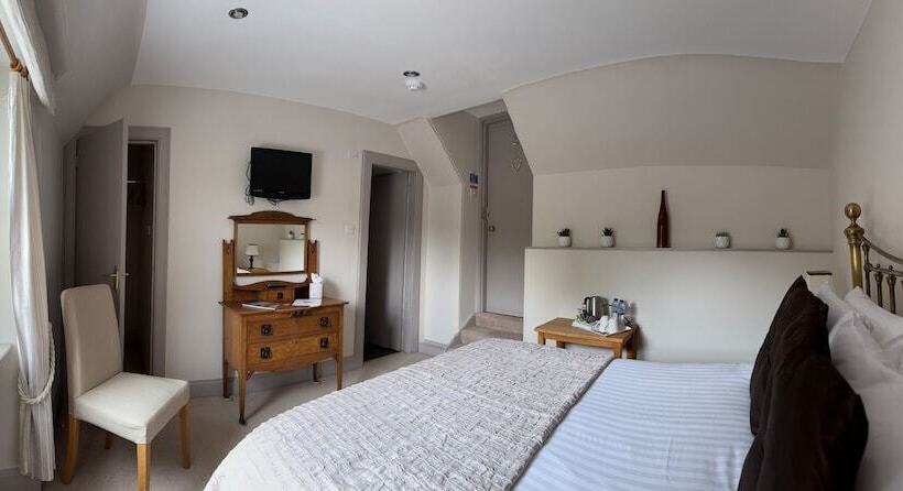 بنسيون Beinn Bhracaigh