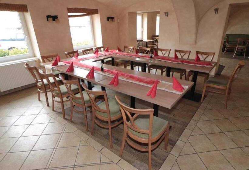 بنسيون Blatenský Dvůr