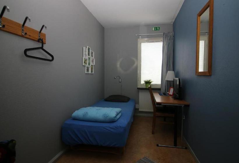 Пансион Borlänge Vandrarhem & Turistlägenheter