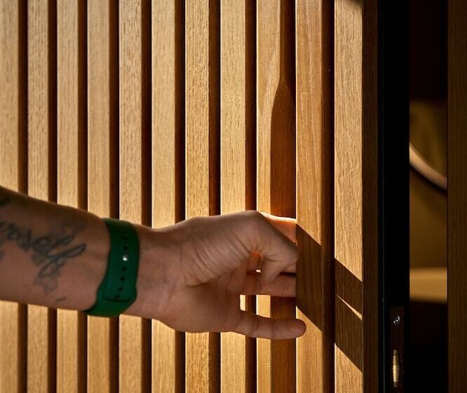 پانسیون Boutique Hotel And Restaurant Milka