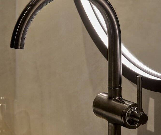 پانسیون Boutique Hotel And Restaurant Milka