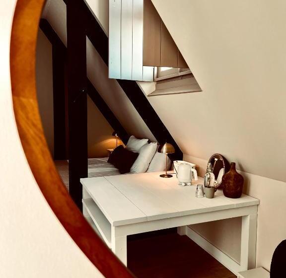 Пансион Het Oude Raadhuis