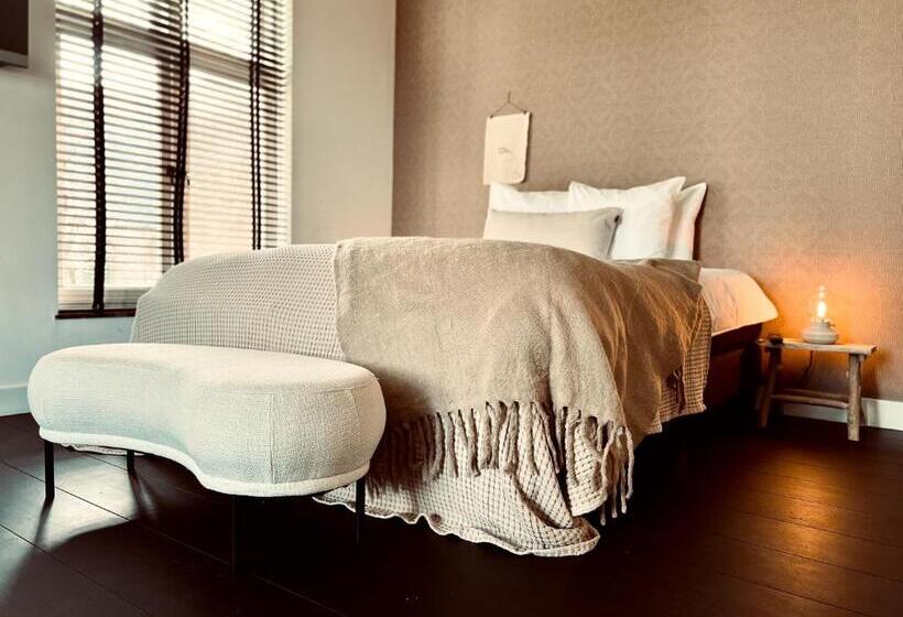 Пансион Het Oude Raadhuis