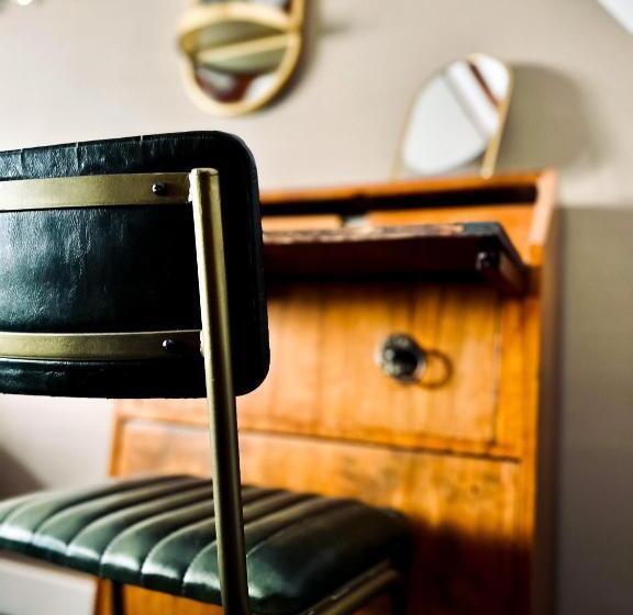 Пансион Het Oude Raadhuis