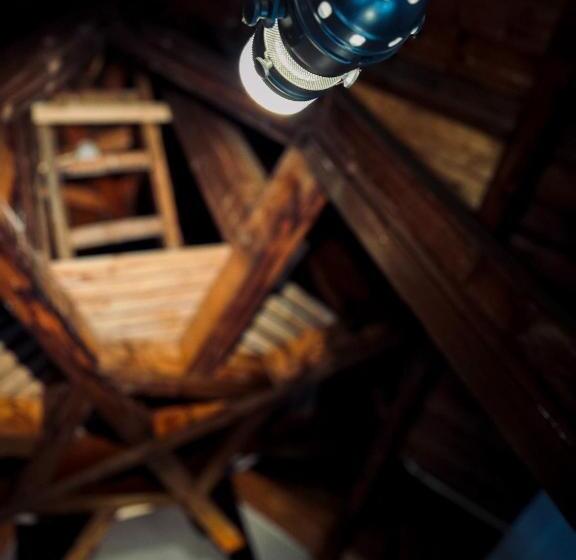 Пансион Het Oude Raadhuis