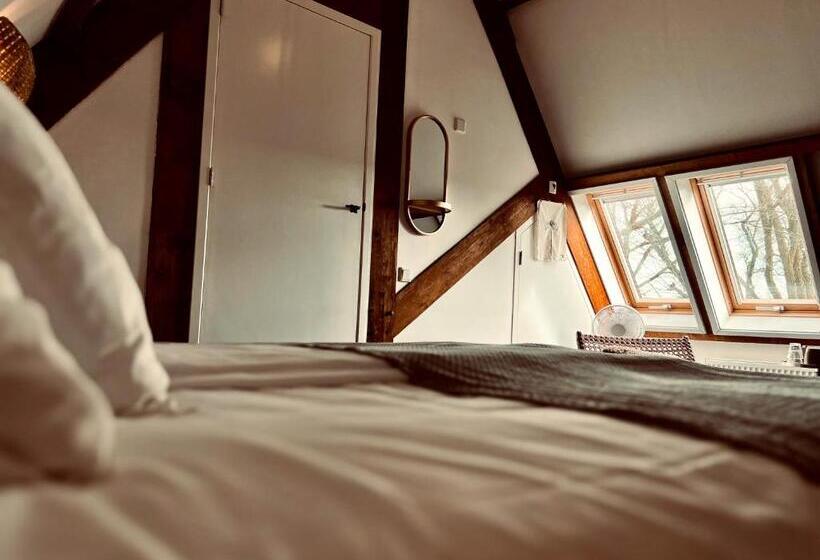 Пансион Het Oude Raadhuis