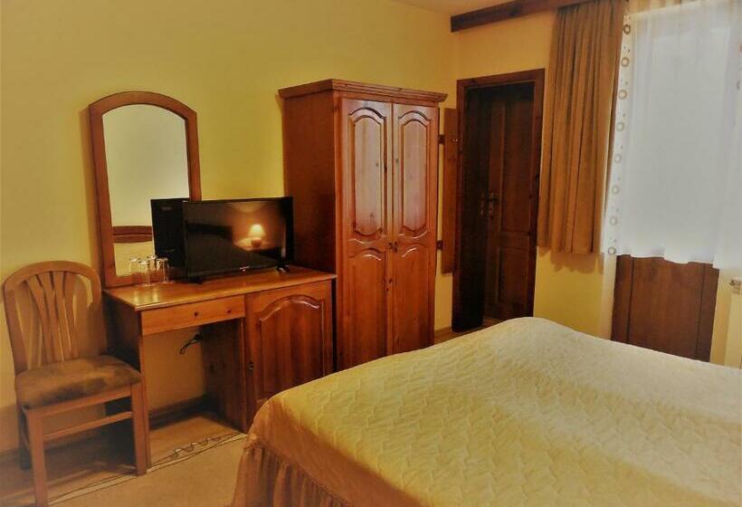 Пансион Boyadjiyski Guest House