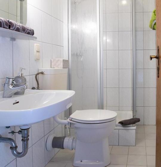 ペンション Brauhaus Am See