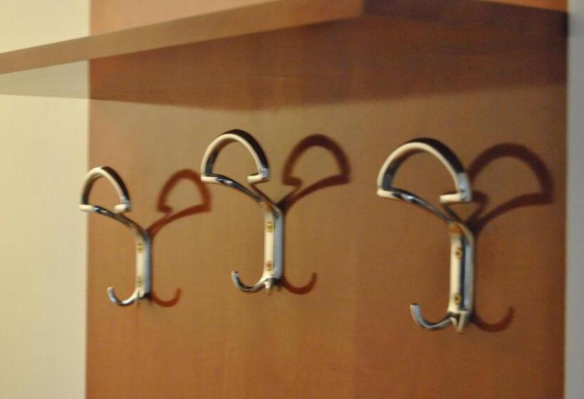 פנסיון Cabana Popasul Haiducilor