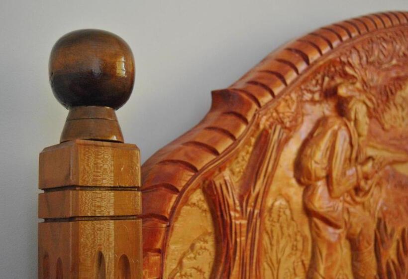 Пансион Cabana Popasul Haiducilor