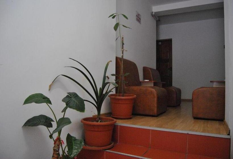 Пансион Cabana Popasul Haiducilor