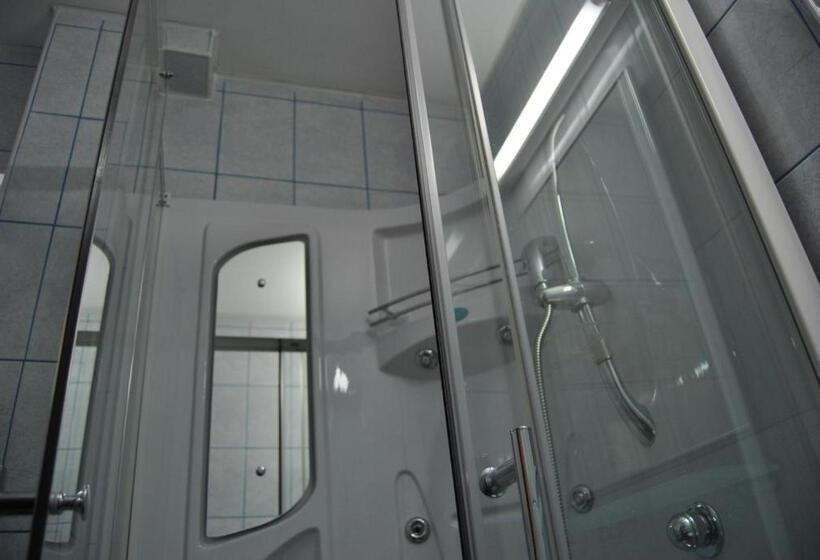 פנסיון Cabana Popasul Haiducilor