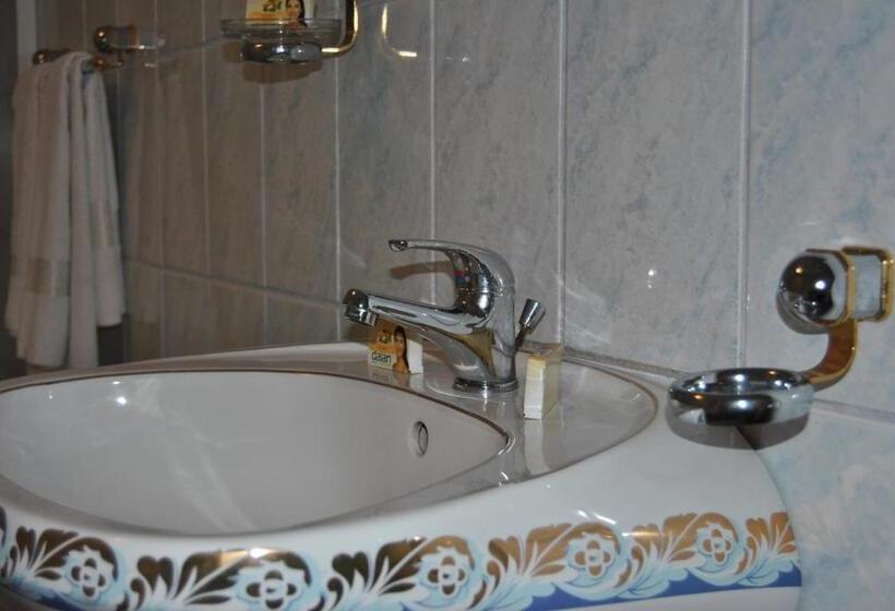 Пансион Cabana Popasul Haiducilor