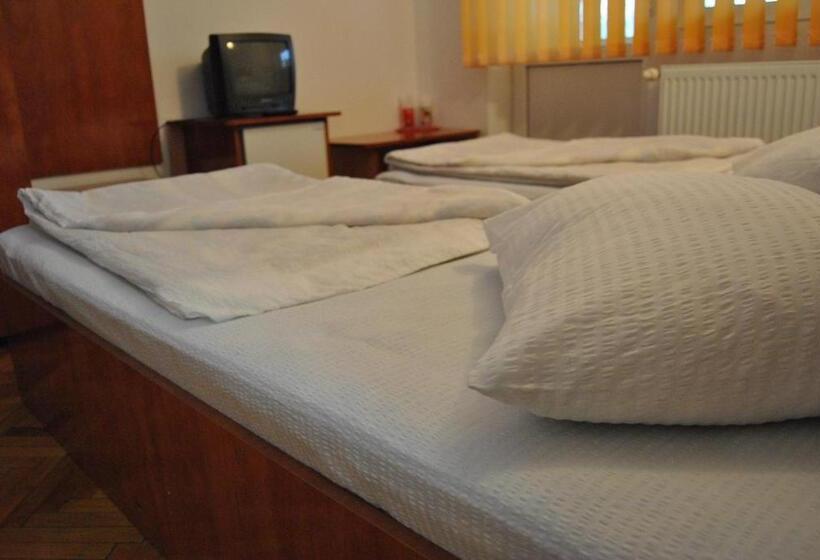 膳宿费 Cabana Popasul Haiducilor