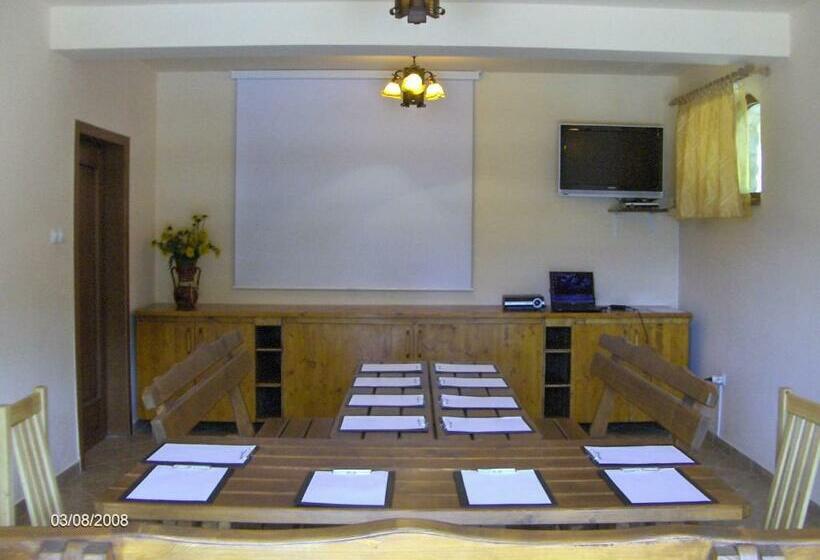 ペンション Casa Anca Boutique