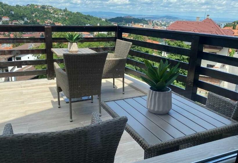 פנסיון Casa Cristina